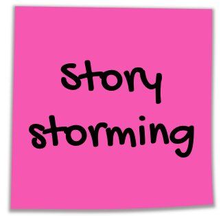 Storystorming